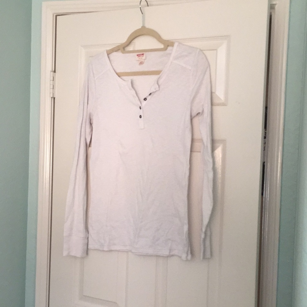 Mission Supply Co. Tee